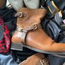 boots and shoes Image 5