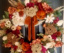 wreaths