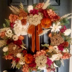 wreaths