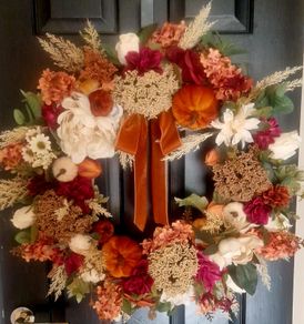 wreaths