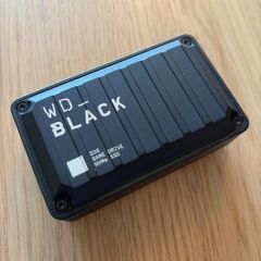 WD game drive 2TB