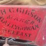 Very Early Twentieth Century Irish Seed Fiddle Image 2