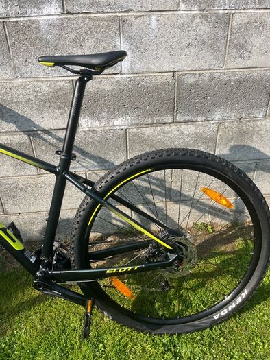 Adult Bike