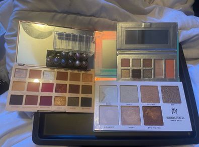 Eyeshadow