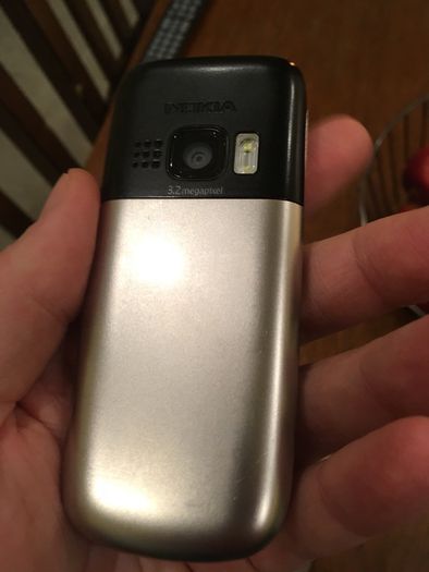 nokia 6303 classic