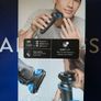 Braun Series 5 electric shaver with precision trimmer wet & dry brand new Image 3