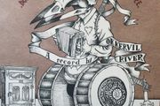 Okkervil River - Don't Fall In Love With Everyone You See.