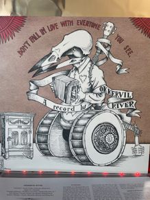 Okkervil River - Don't Fall In Love With Everyone You See.