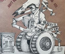 Okkervil River - Don't Fall In Love With Everyone You See.