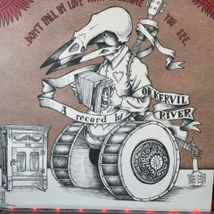 Okkervil River - Don't Fall In Love With Everyone You See.