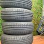 Car Tyres Image 2