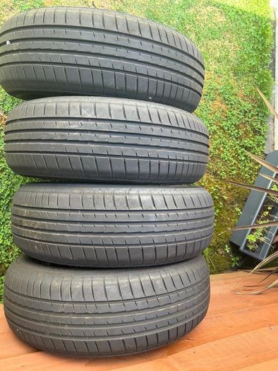 Car Tyres