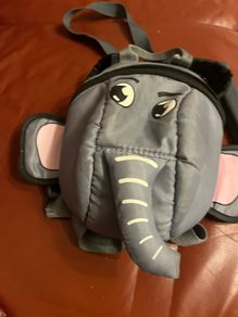 Baby reigns with storage
