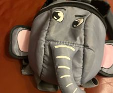 Baby reigns with storage