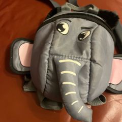 Baby reigns with storage