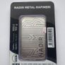 Silver Bars Image 2