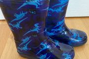 Wellingtons size 10