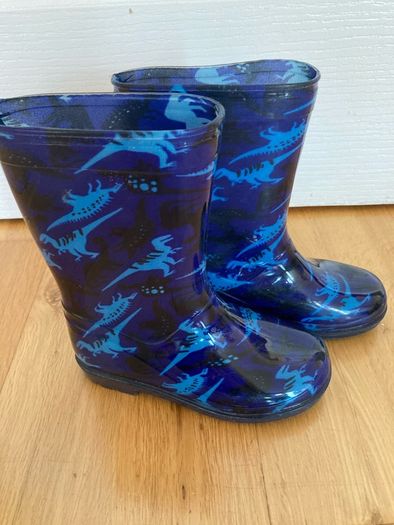 Wellingtons size 10