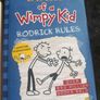 Diary of a wimpy kid Image 3