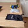Scicon cycling glasses Image 2