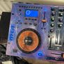 Gemini 3600 DJ Deck / Mixer Image 3