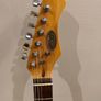 Stagg electric guitar Image 3