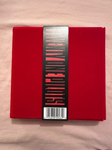 twenty one pilots - Breach - Nova Bishop CD Boxset - Rare