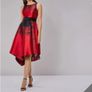 Coast dress (Brand new with tags, was 250 euro) Image 2