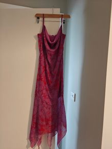 midi dress