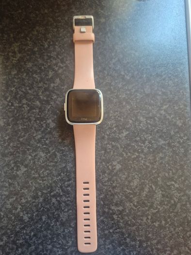 Fitbit Versa