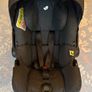Baby car safety seat Image 5