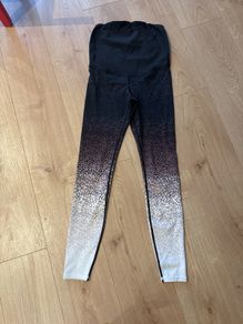 mama leggings size xs