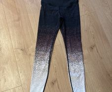 mama leggings size xs
