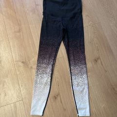 mama leggings size xs