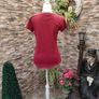 Ladies Irish Connexion t-shirt  Cork City Ireland  Size 14  Great condition Image 7
