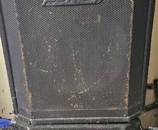 speakers