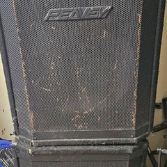 speakers