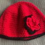 ladies Hat Image 2