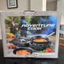 Kemper Adventure Cook 2-Burner Folding Stove Image 2