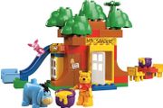 Lego Duplo 5947 Winnie The Poohs House