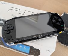 Sony Psp