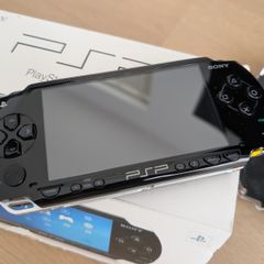 Sony Psp