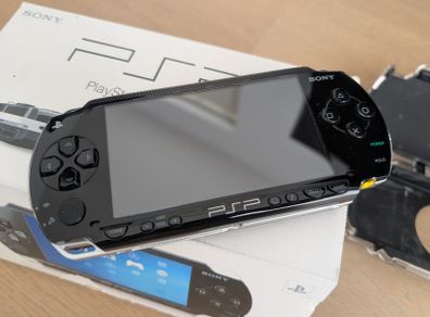 Sony Psp