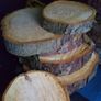 Wooden centre piece Image 4