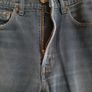 Levis jeans red tab vintage Image 5