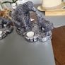 Tea light ornamental bears 10e each Image 5