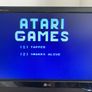Atari XE XEGS Game System Computer Console VGood Image 9