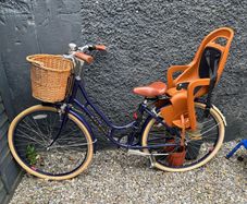 Ladies Bike