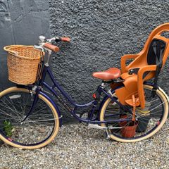 Ladies Bike