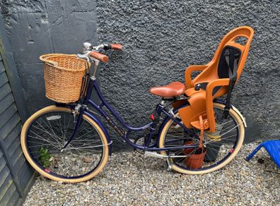 Ladies Bike